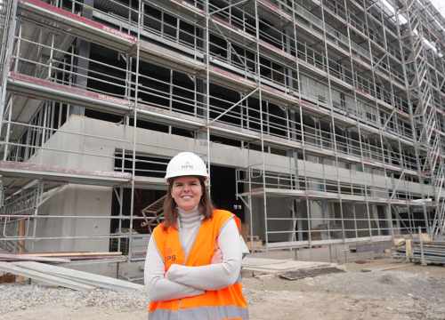 HARSCH élargit ses horizons