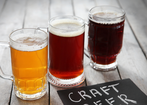 À quel prix vendre sa bière ?