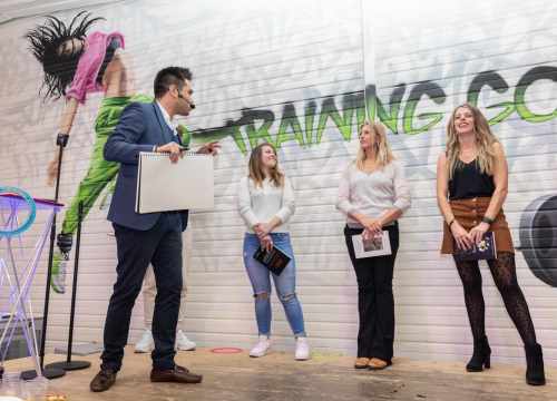 Magicien Montpellier