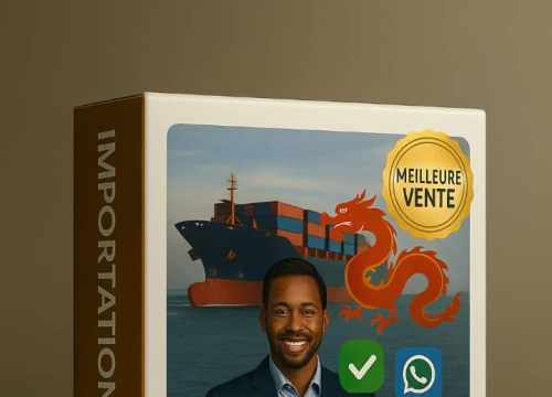 fournisseur fiable Chine et Nigéria