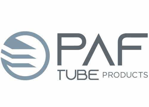 logo PAF TUBE