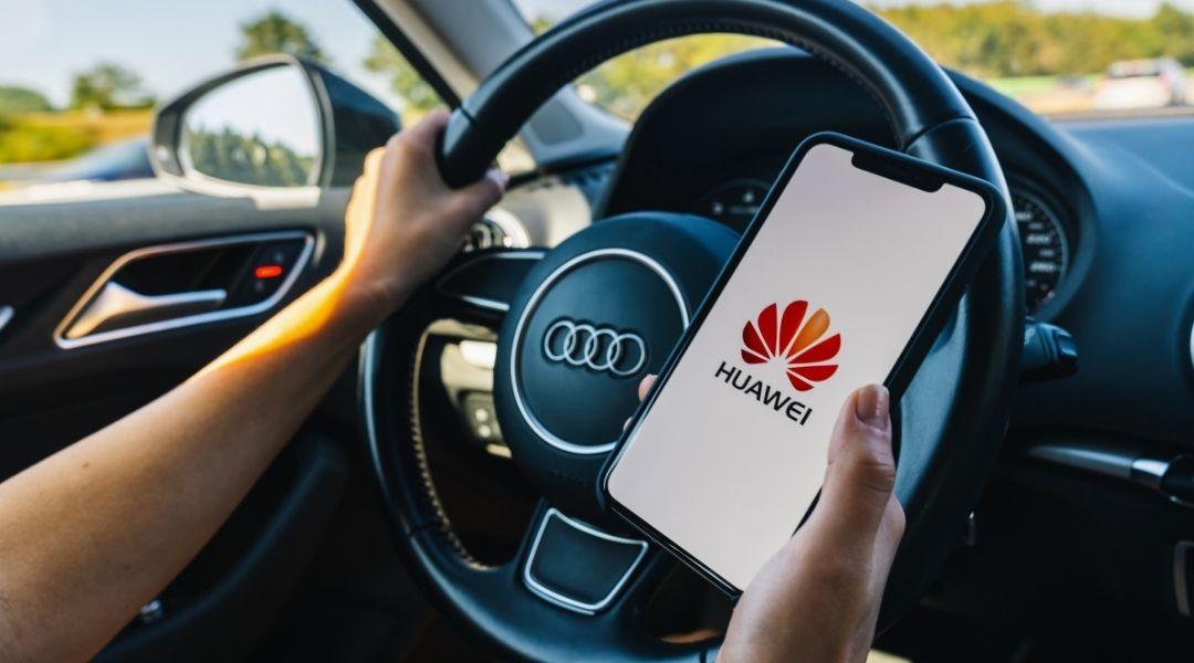 Huawei Atletico de Madrid 