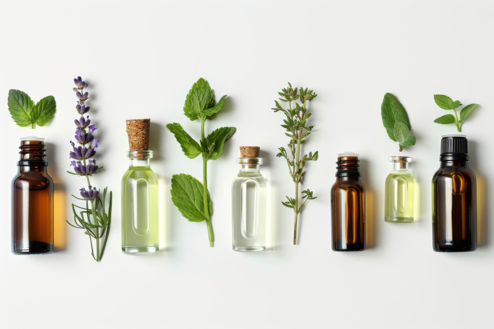 huiles essentielles pour mieux dormir