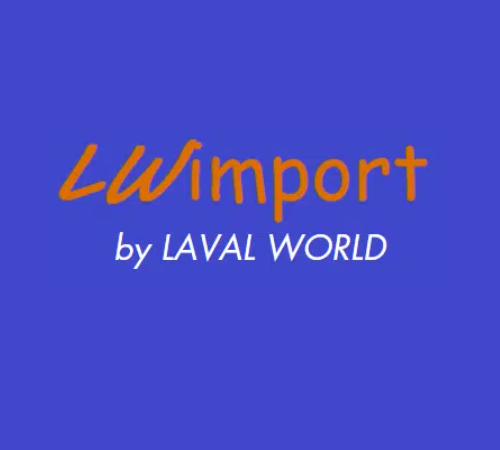 Hydrofuge LW Import