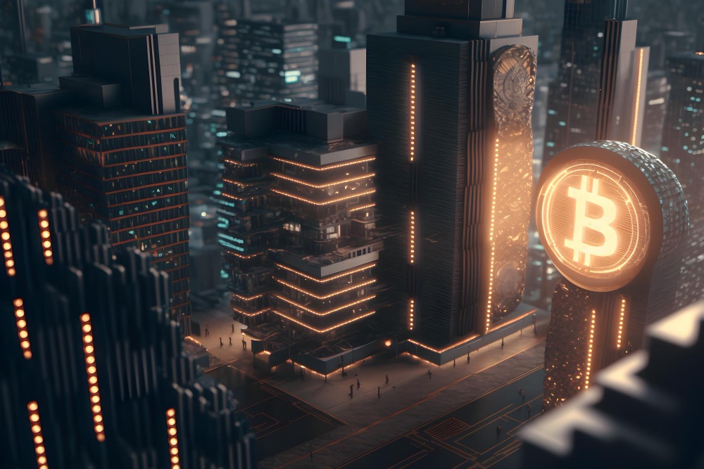 Bitcoin : Impact Futur sur Finance