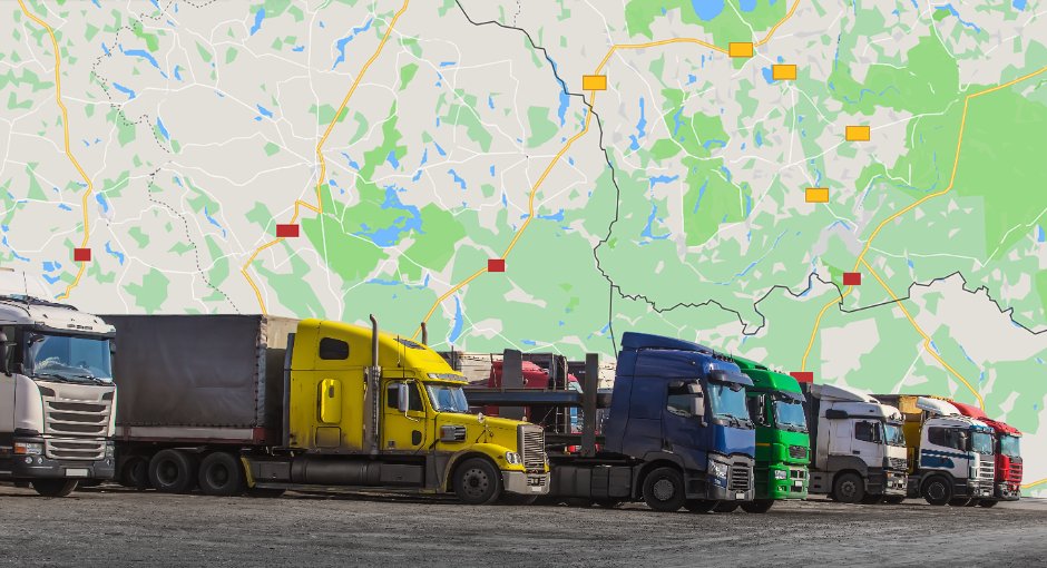 la gestion de flotte