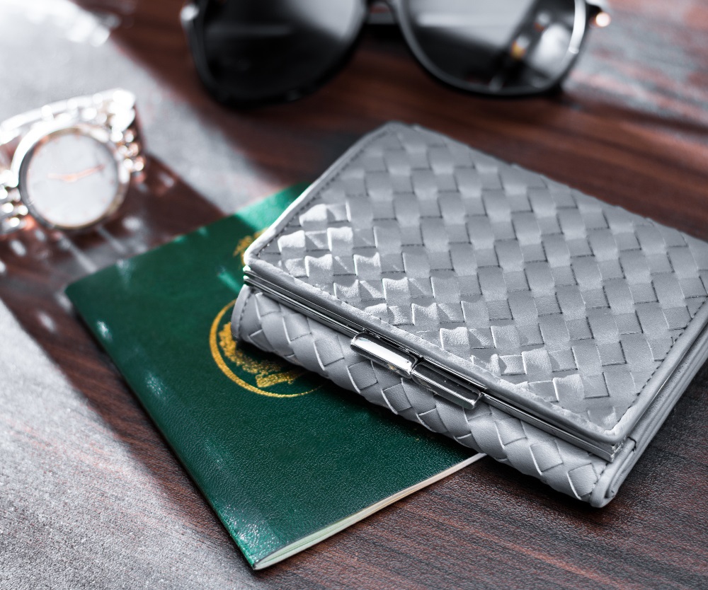 Portefeuilles en France