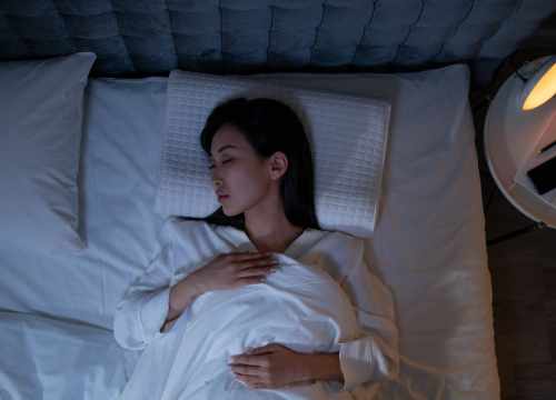 L'importance du sommeil pour être en forme 