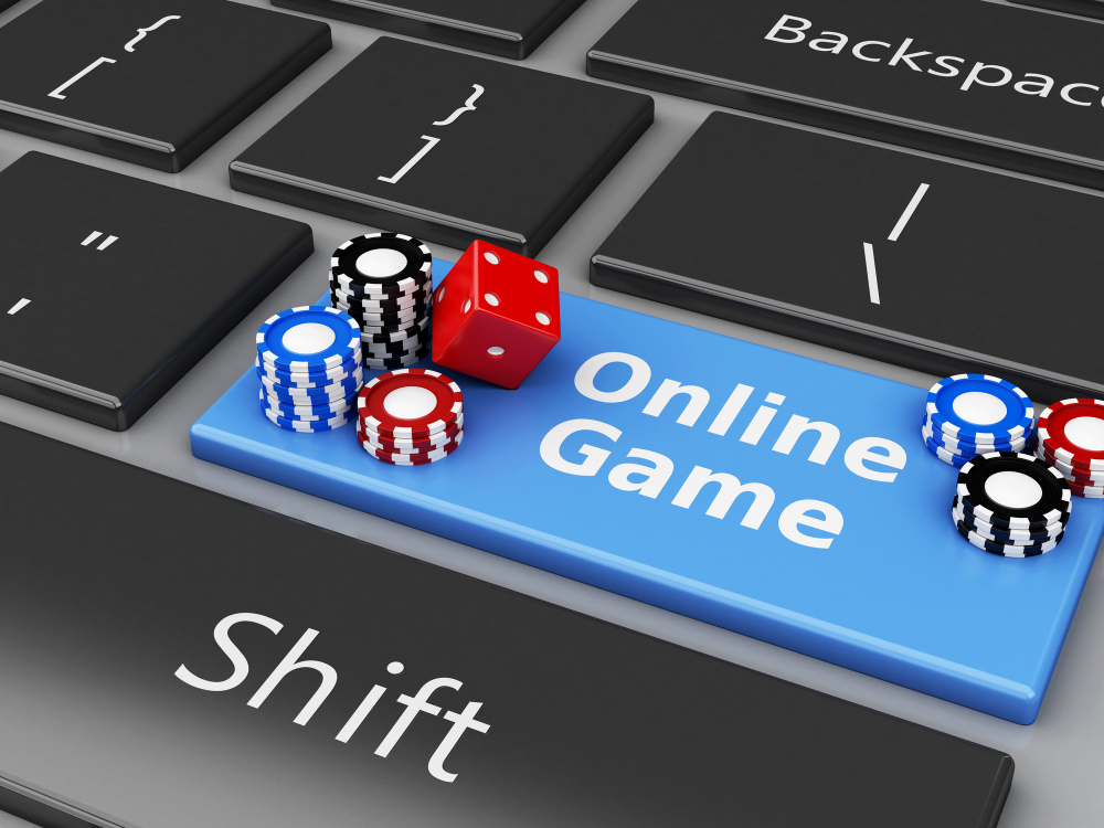 jeux d'argent en ligne