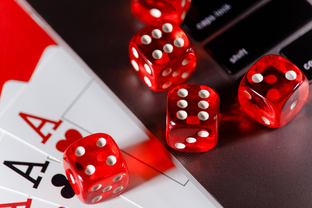 casinos en ligne