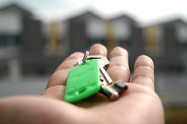 Investissement en SCPI