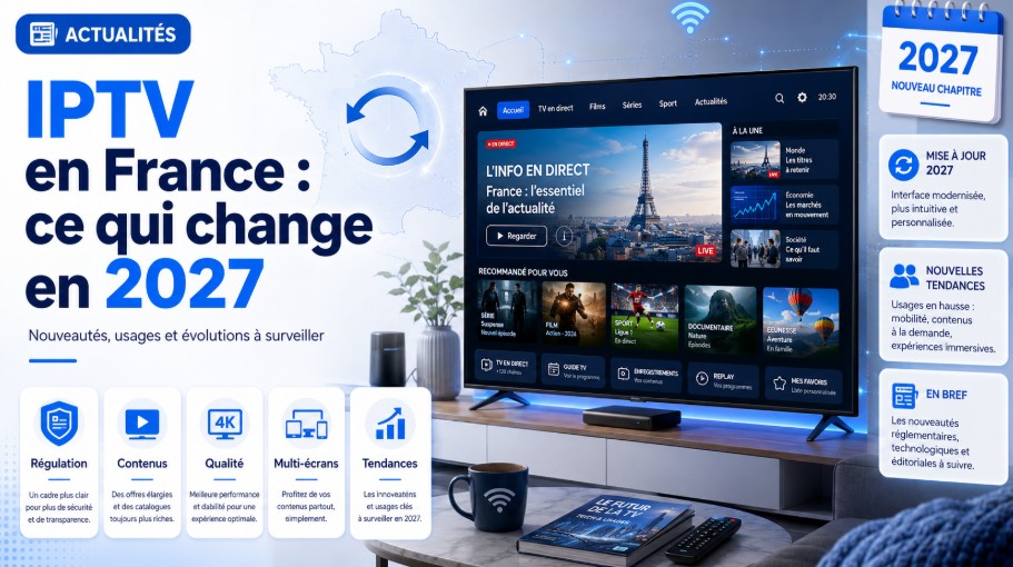 IPTV