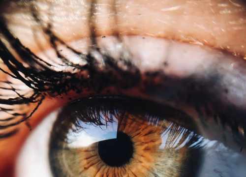 L'iridologie, un étonnant bilan de santé