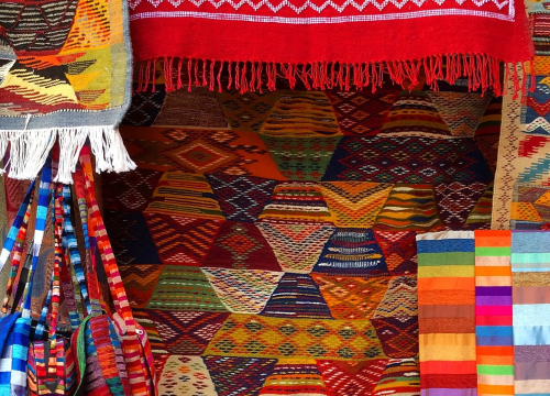 IT LABS PRO - agence de voyages au Maroc