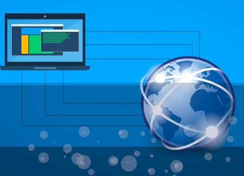 Adresse IP et ordinateur