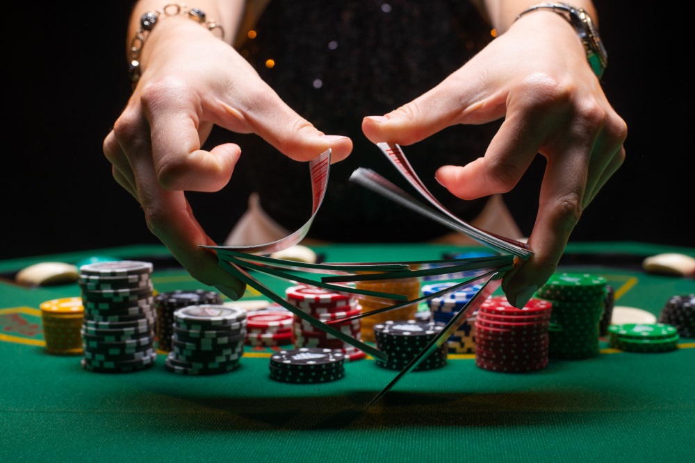 Jouer au casino ou parier sur les sports