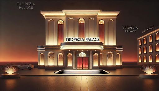  Casino Tropezia Palace