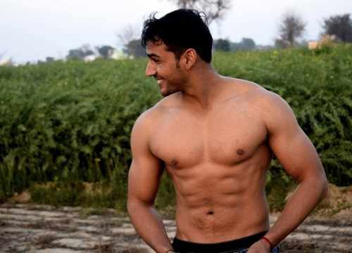 Amélioration masculine