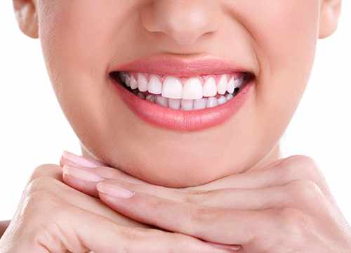 La dentisterie cosmétique