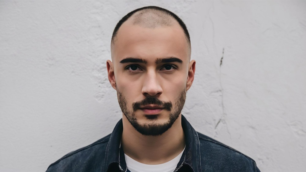 La dermopigmentation capillaire