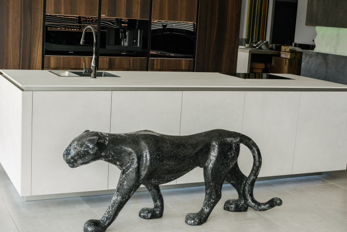  Maison des Archis à Marseille