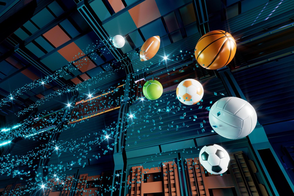 La mondialisation du sport