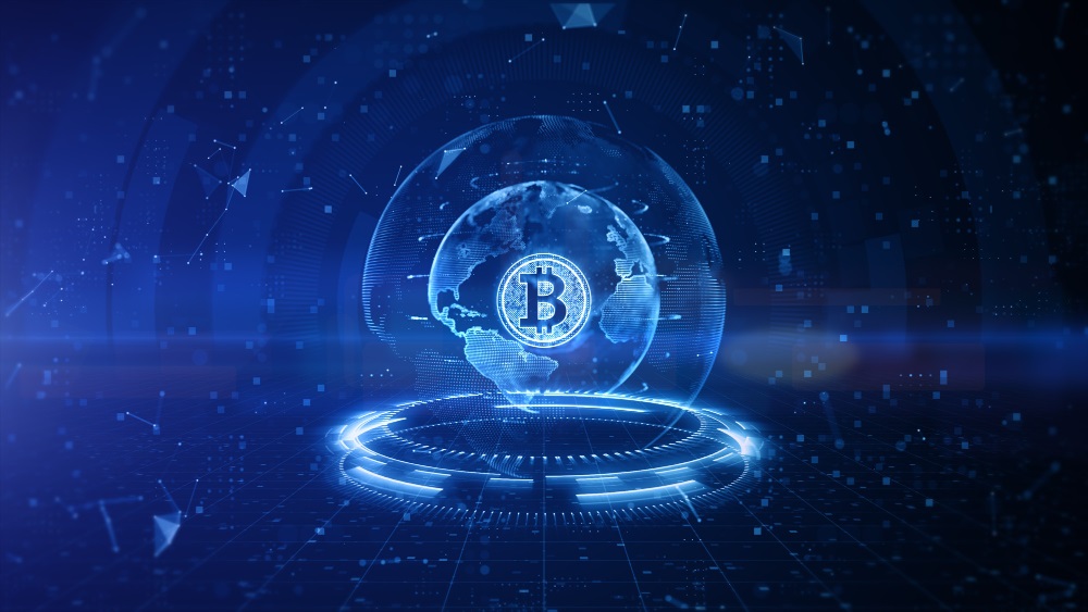 Le minage de cryptomonnaie