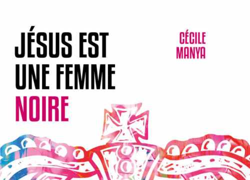 Dieu est une femme