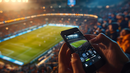 des paris sportifs en ligne