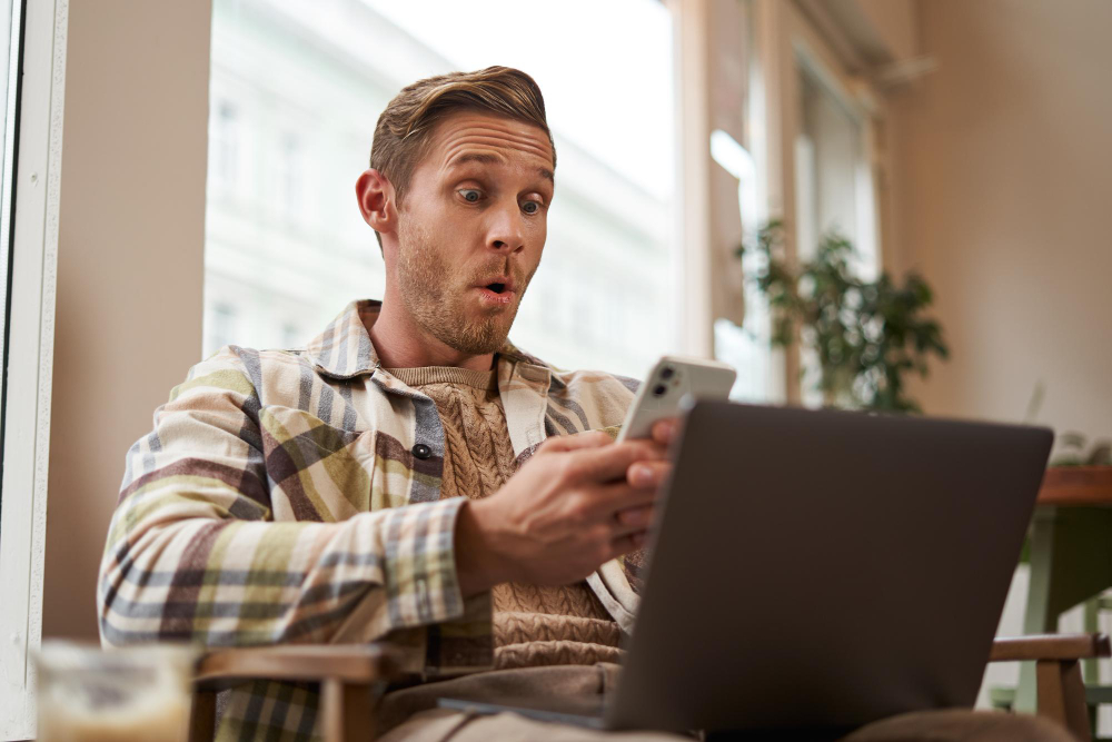 parieurs dans les paris sportifs modernes