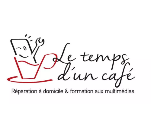 Le temps d'un café