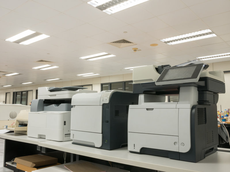 Leasing photocopieur longue durée