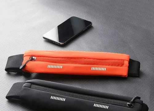 sac ceinture pour courir