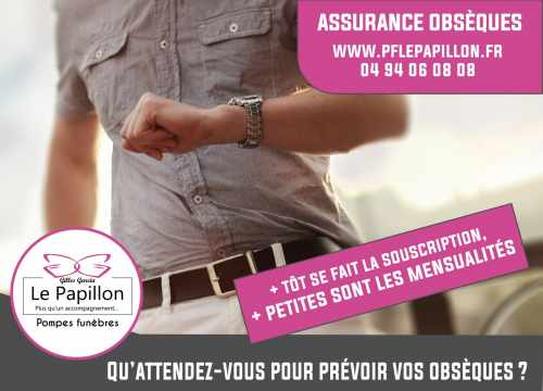 Trois bonnes raisons de préparer ses obsèques à l'avance