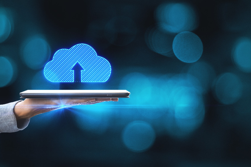 différents types d'hébergement web
