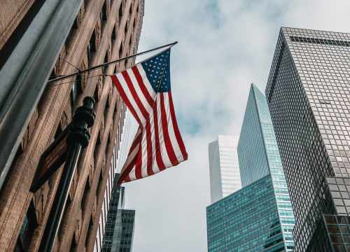 Etudier au Etats-Unis depuis Madagascar