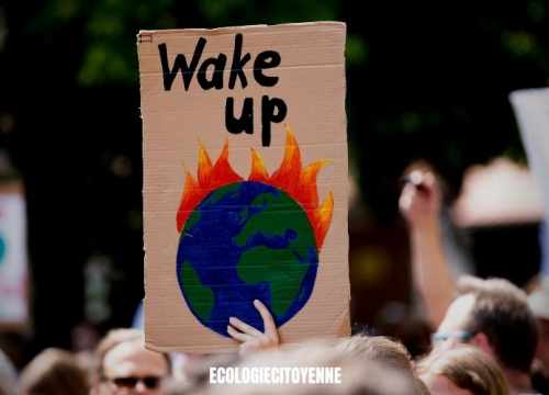 Le réchauffement climatique où en sommes nous ?