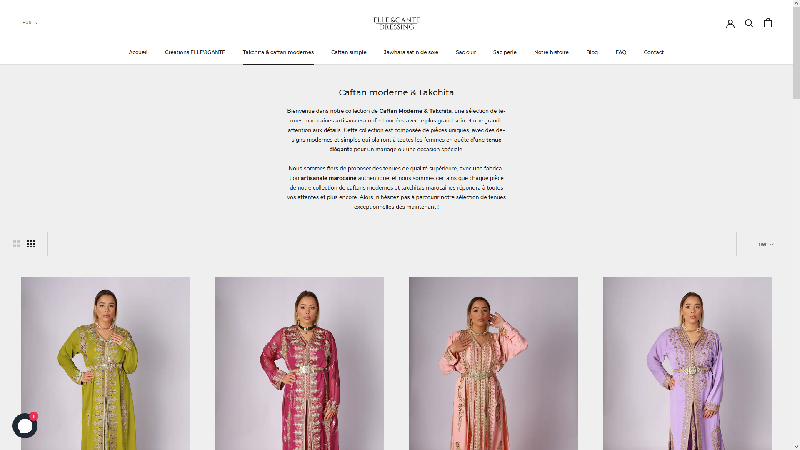 Les meilleurs conseils pour entretenir votre caftan avec soin