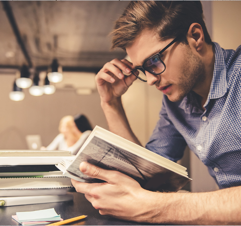 Les principales raisons de faire appel à un correcteur professionnel