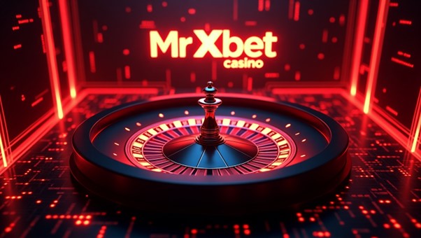 Mr XBET
