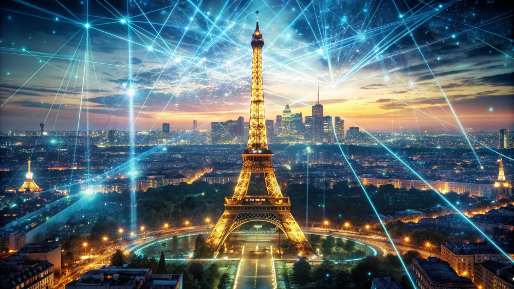 Technologie en France