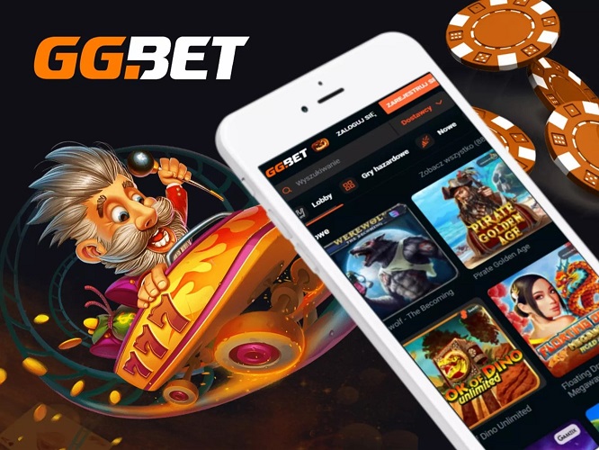 casino GGBet