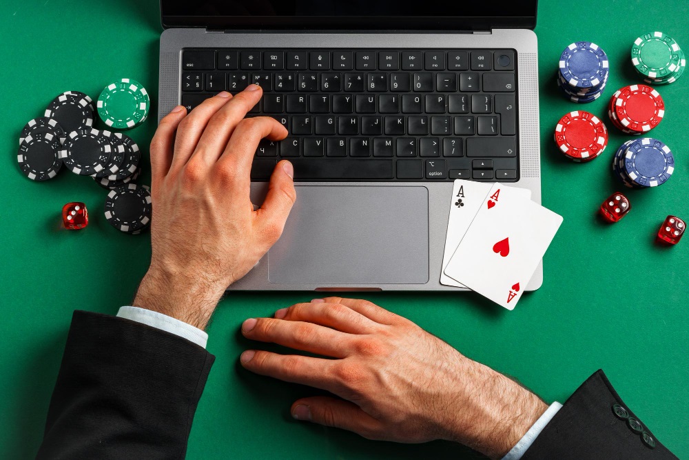 licences des casinos en ligne