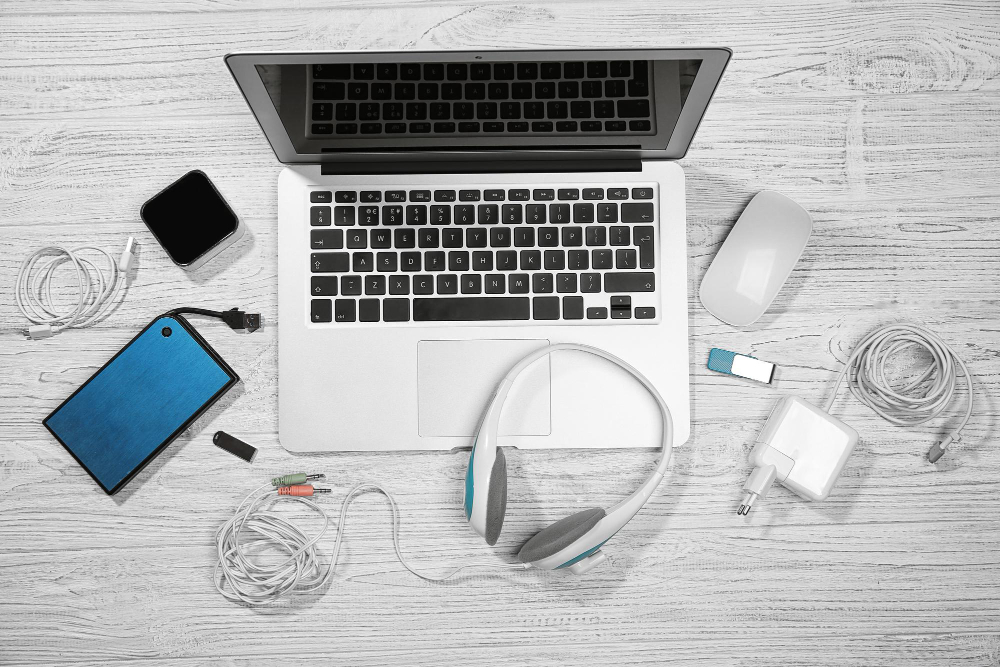 location de matériel informatique