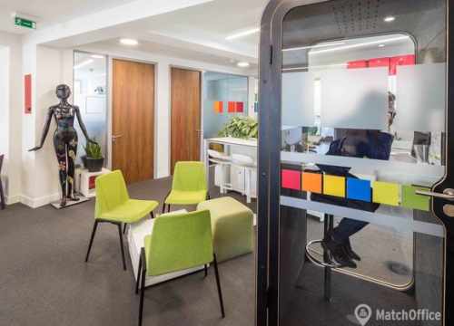 local commercial paris