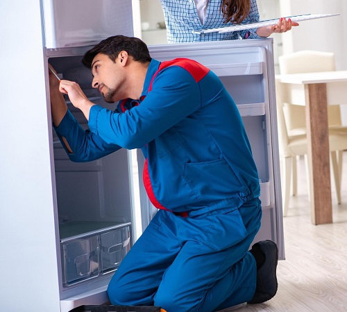 Expert réparateur de frigo