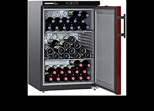 Meilleure cave à vin 2023