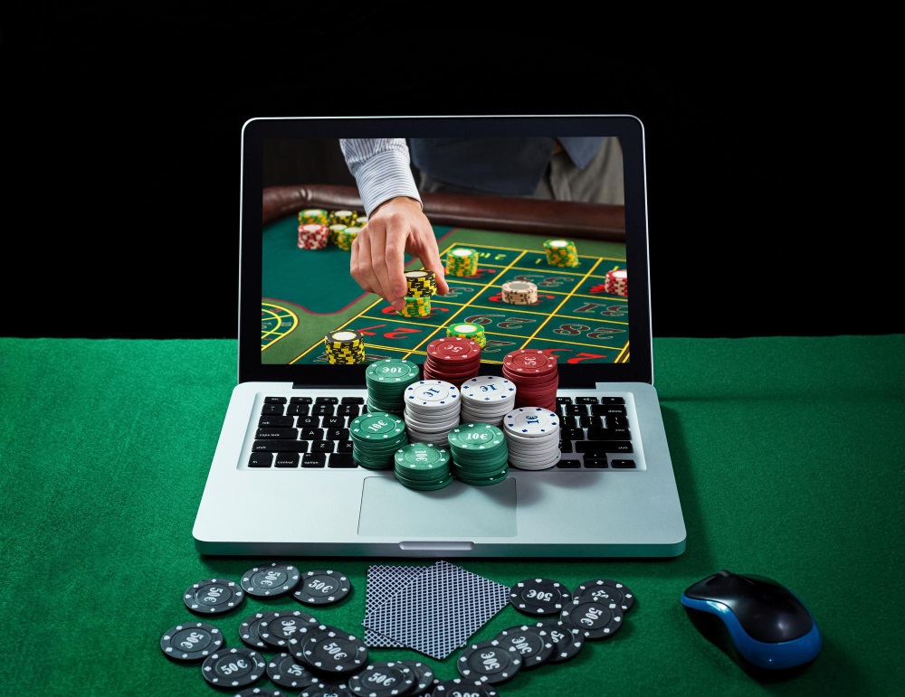 Maîtriser le poker en ligne