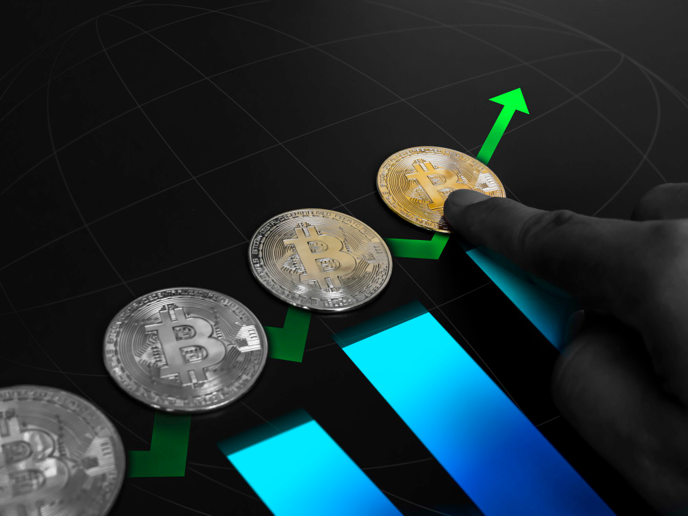 Trading Crypto à effet de Levier
