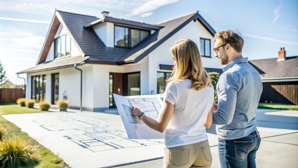 l'immobilier en France